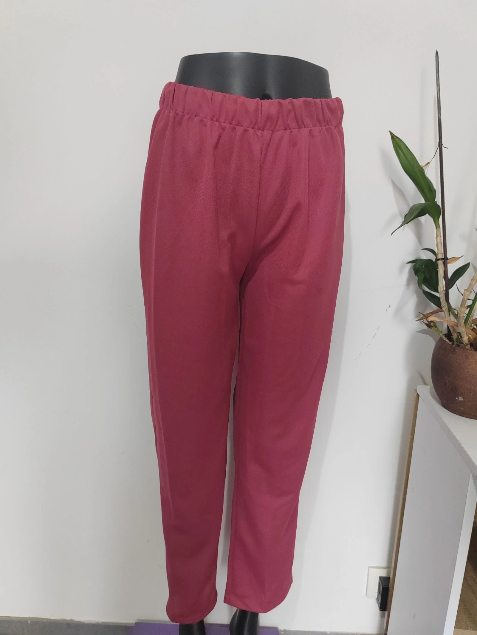 Pantalon leger